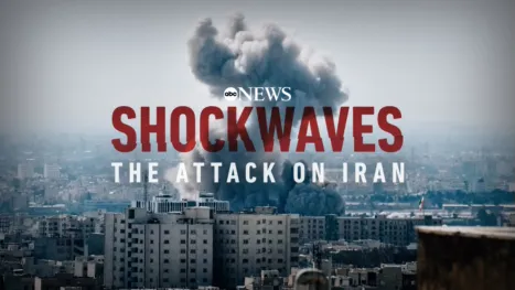 thumbnail - Shockwaves: The Attack on Iran