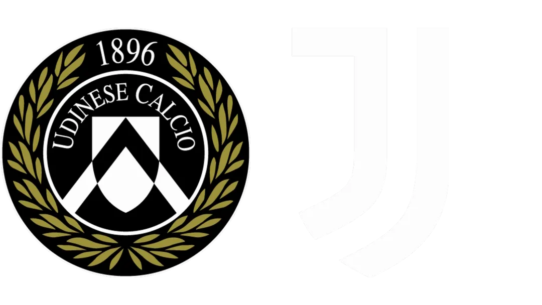 Udinese x Juventus