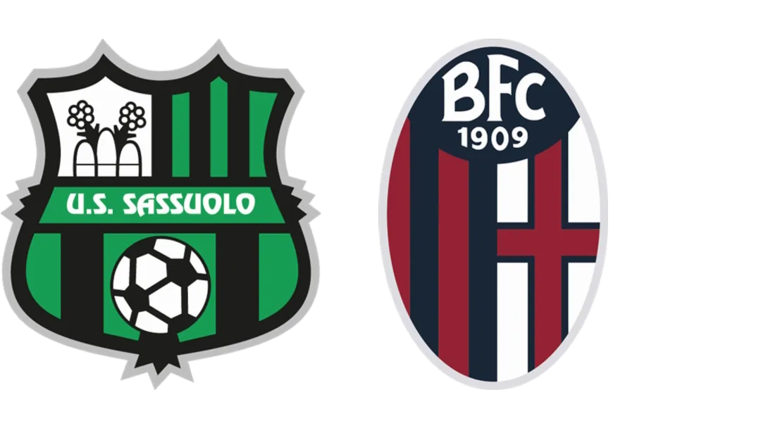 Sassuolo x Bologna