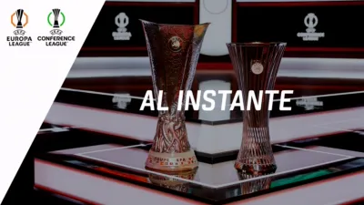 UEL & UECL al instante