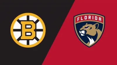 thumbnail - Panthers Broadcast