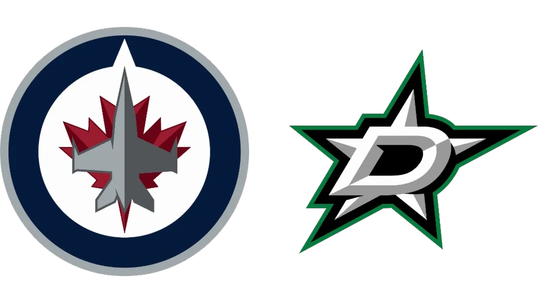 Winnipeg Jets x Dallas Stars