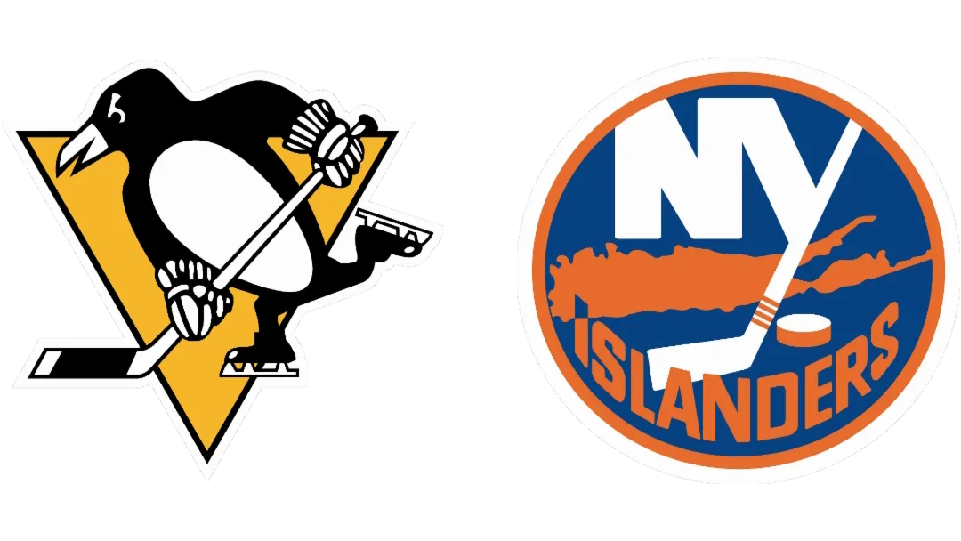 Pittsburgh Penguins x New York Islanders