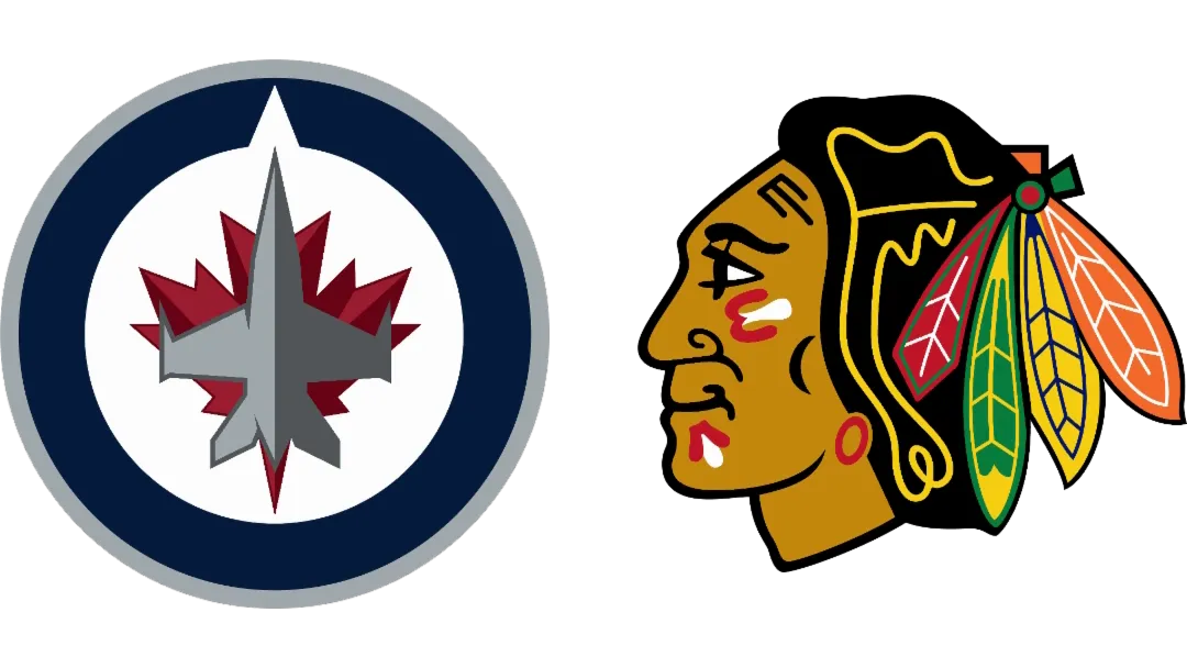 Winnipeg Jets x Chicago Blackhawks