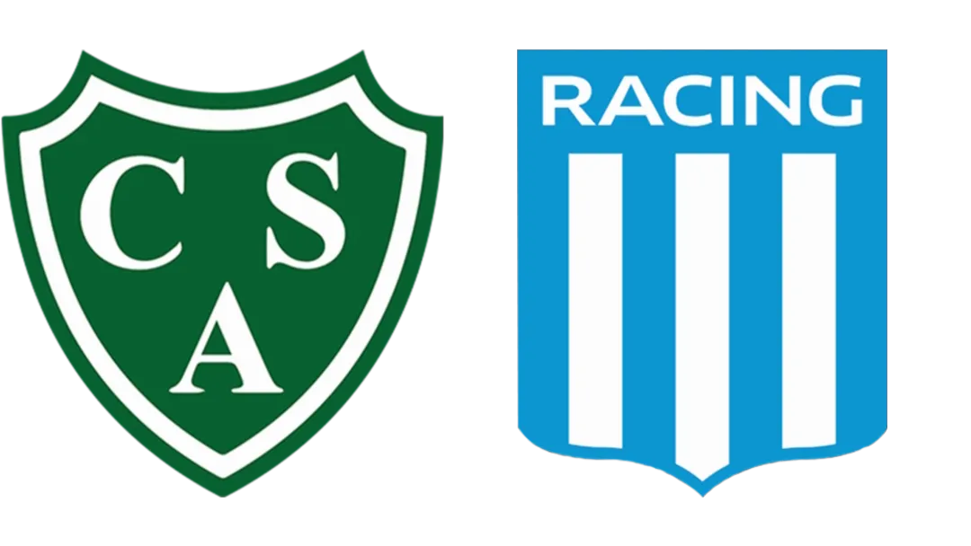 Sarmiento vs. Racing Club (Fecha #10)