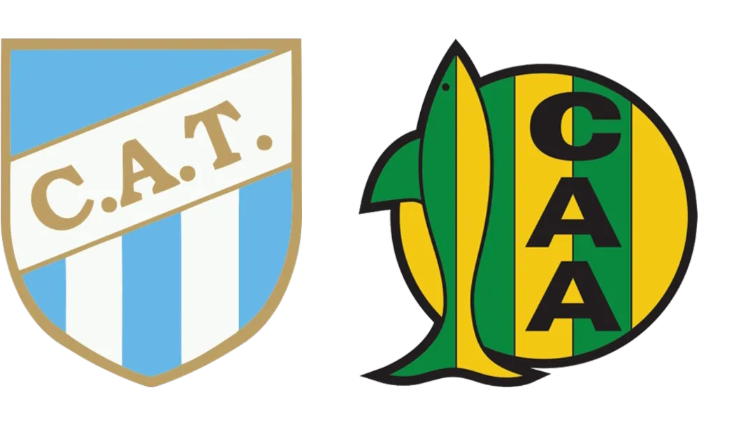 Atlético Tucumán x Aldosivi (Rodada #10)