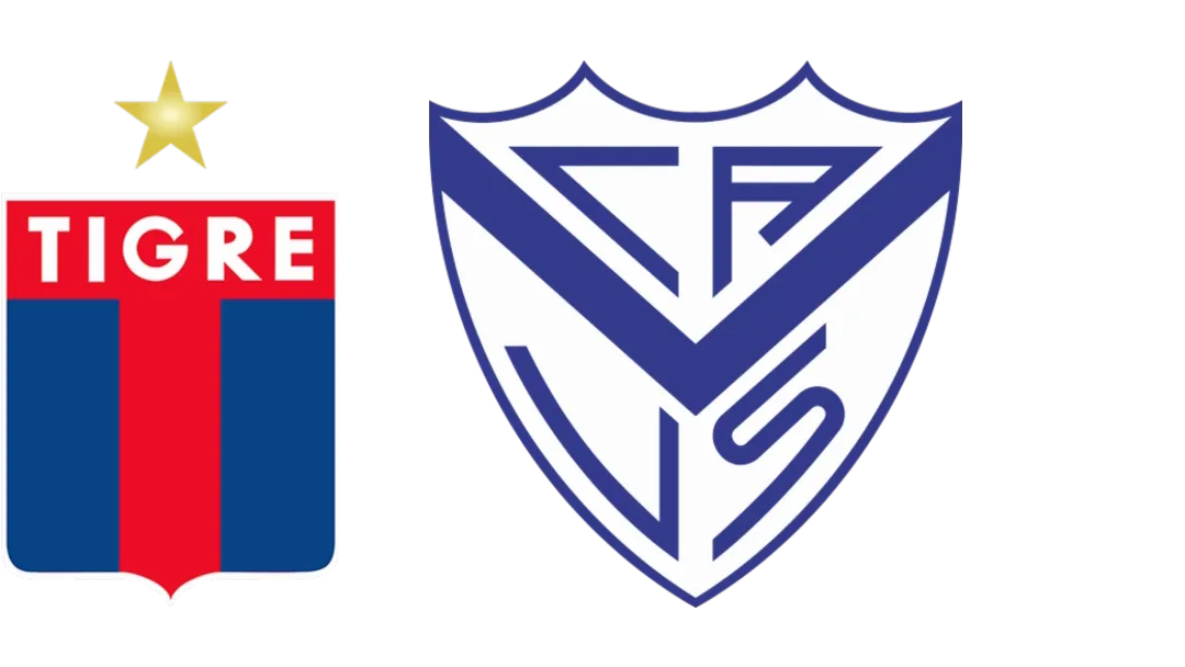 Tigre vs. Vélez Sarsfield (Fecha #10)