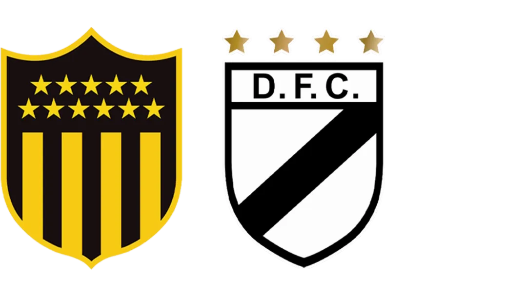 Peñarol x Danubio