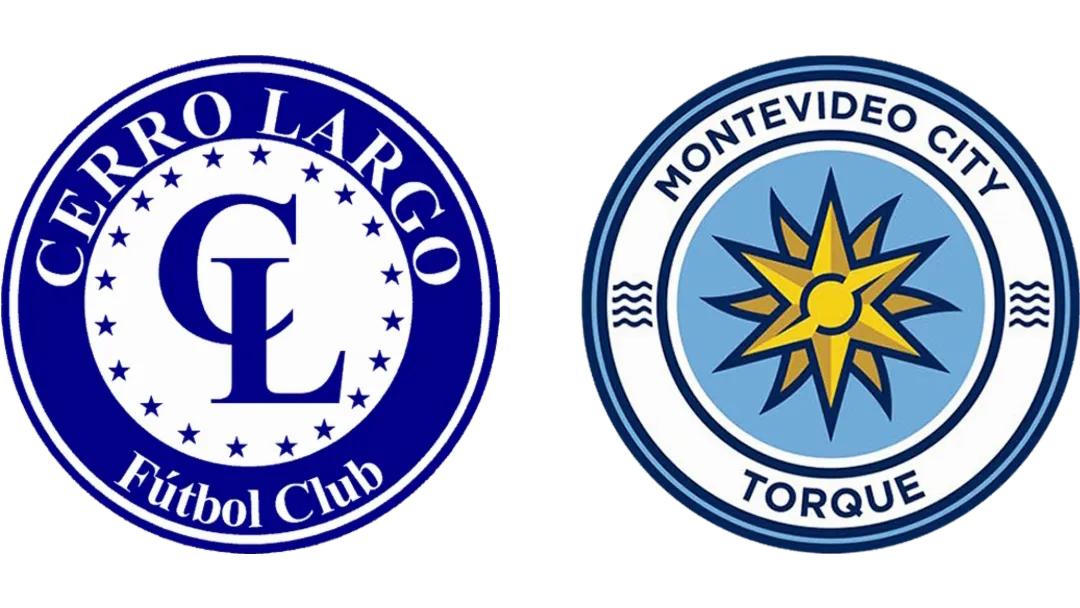 Cerro Largo x Montevideo City Torque