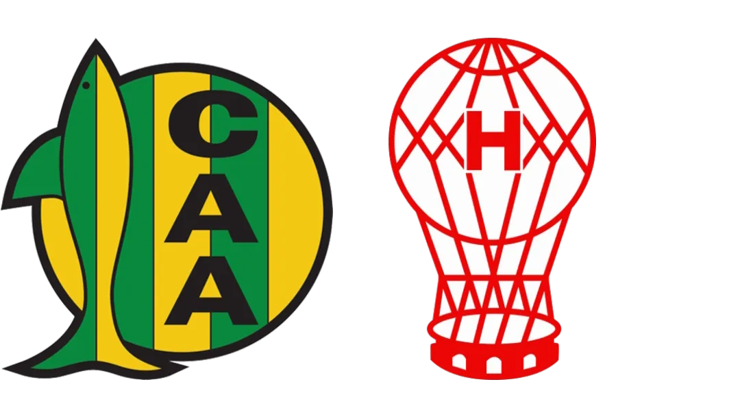 Aldosivi x Huracán