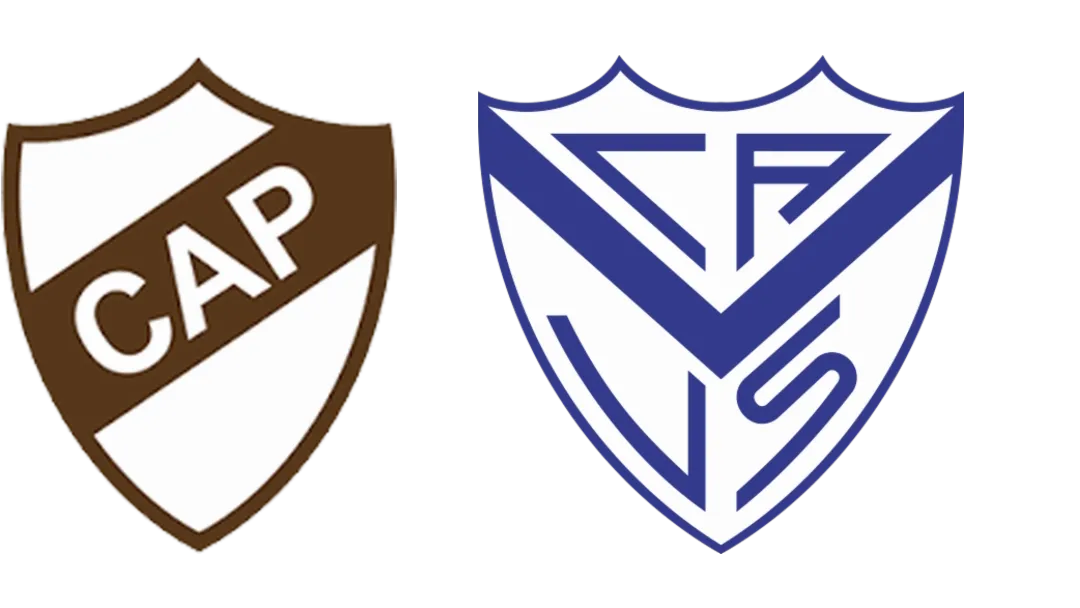 Platense x Vélez Sarsfield