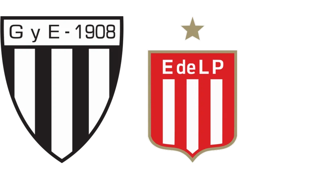 Gimnasia y Esgrima (MZA) x Estudiantes de La Plata