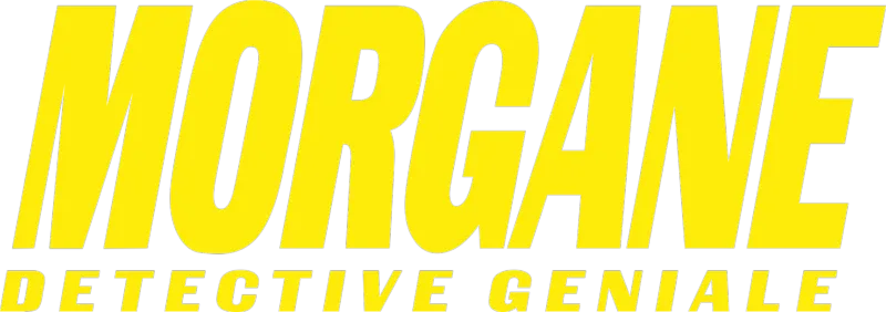 Morgane – Detective geniale