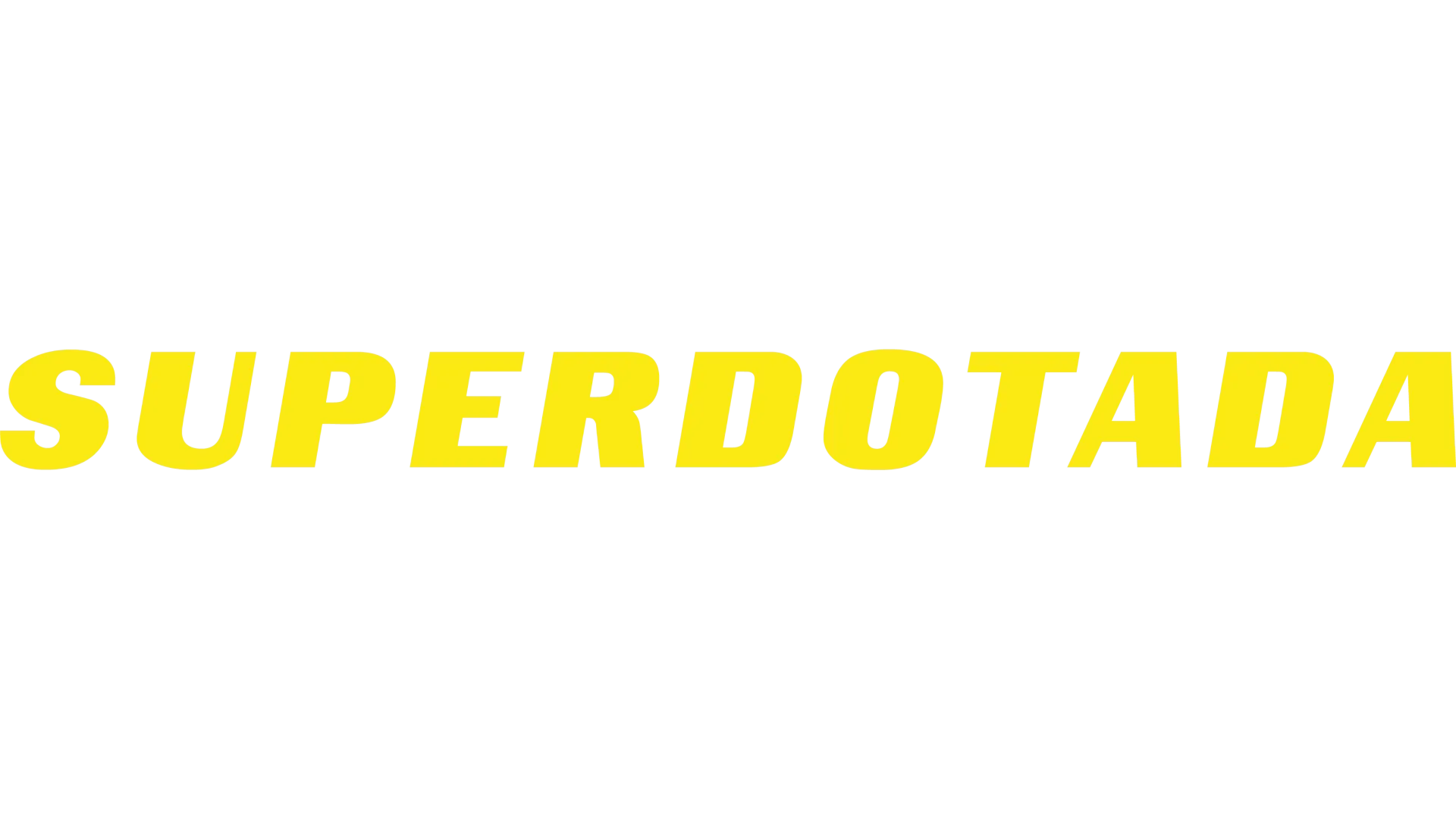 Superdotada