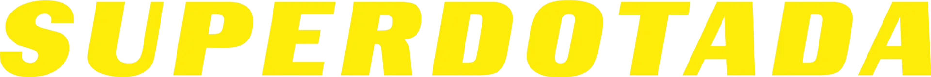 Superdotada