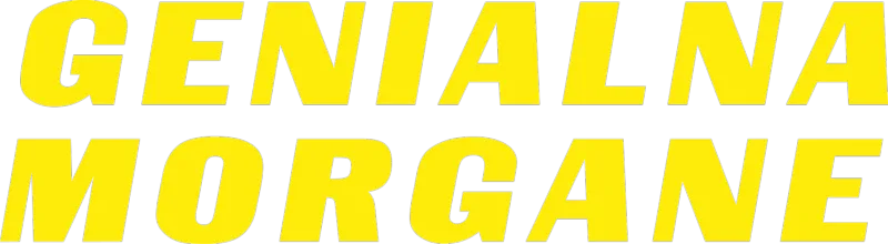 Genialna Morgane