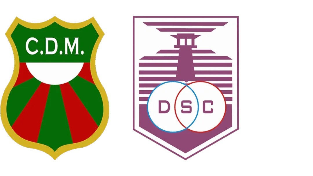 Deportivo Maldonado x Defensor Sporting