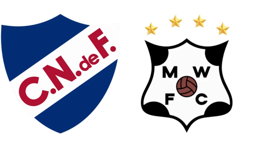 Nacional vs. Montevideo Wanderers