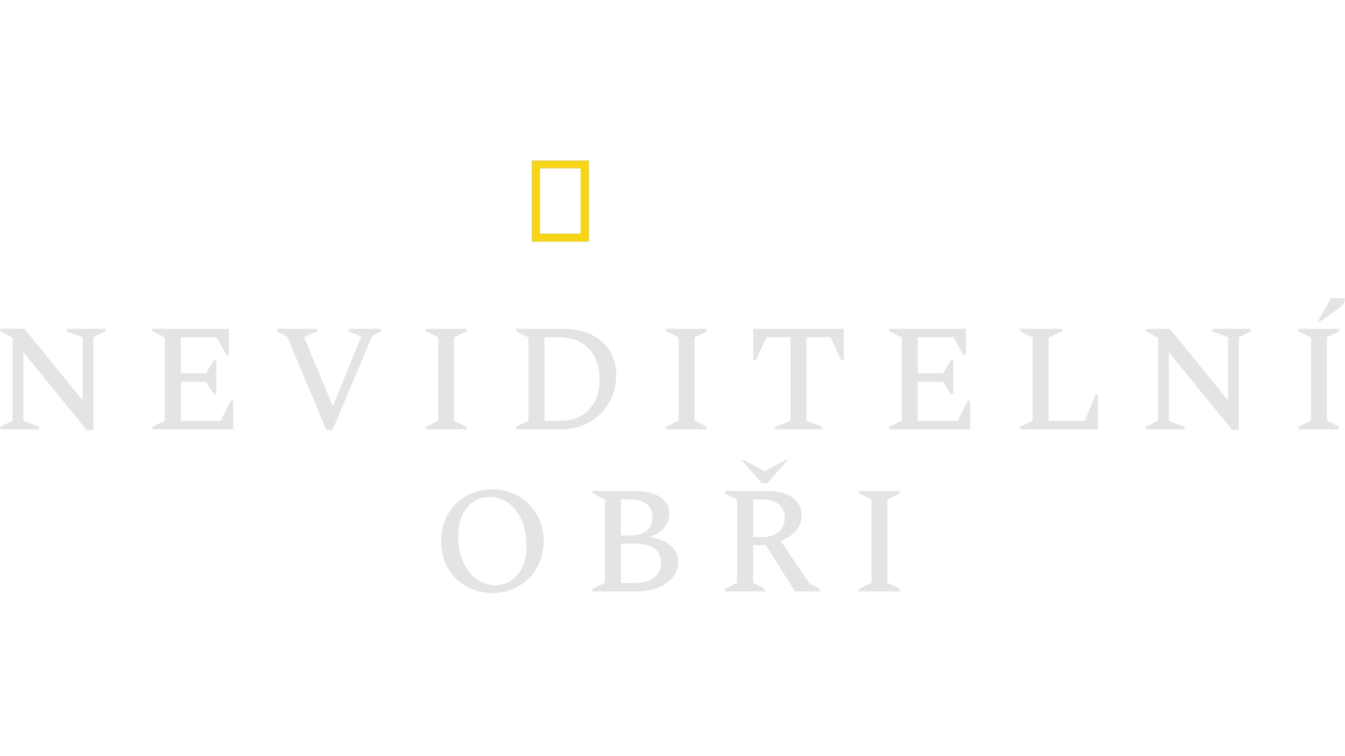 Neviditelní obři
