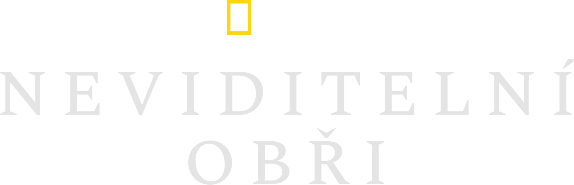 Neviditelní obři