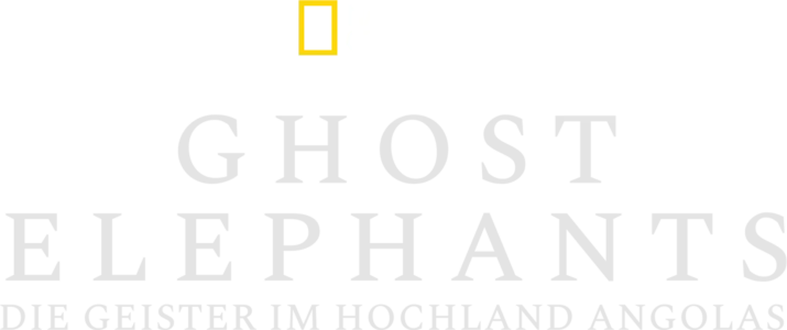 Ghost Elephants: Die Geister im Hochland Angolas