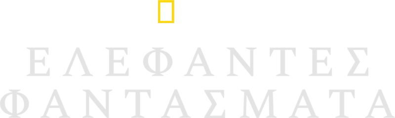 Ελέφαντες Φαντάσματα
