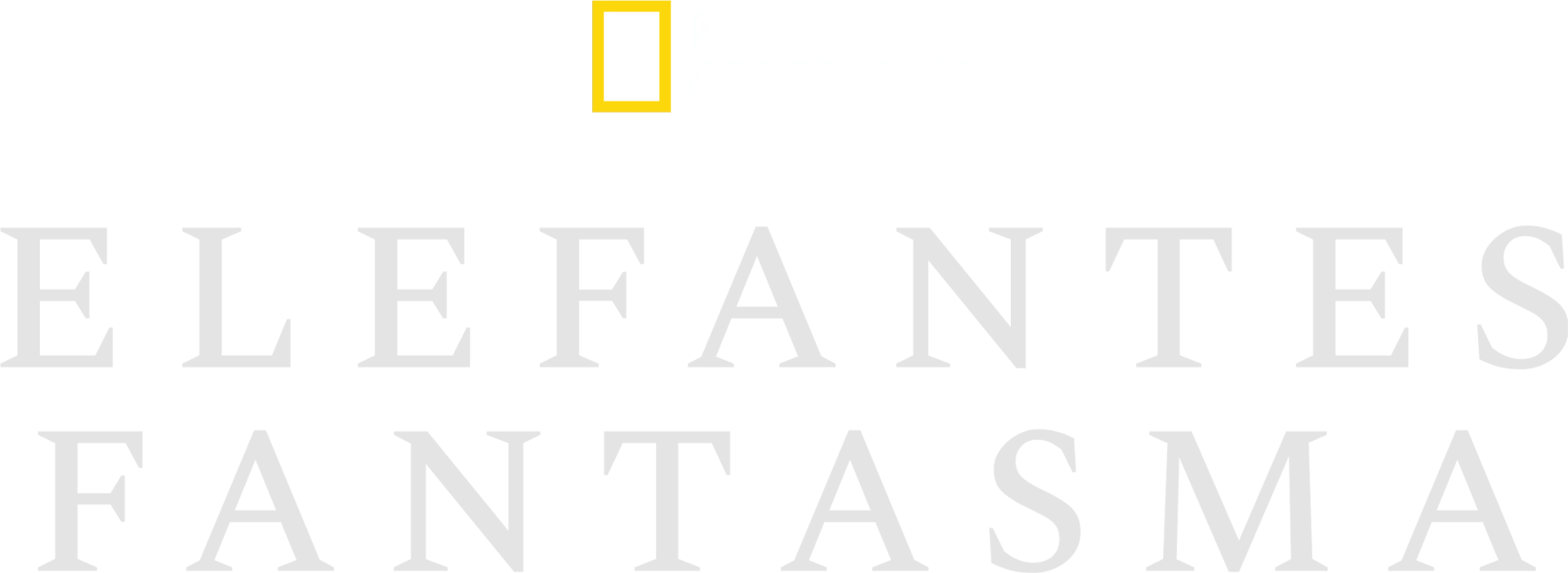 Elefantes fantasma