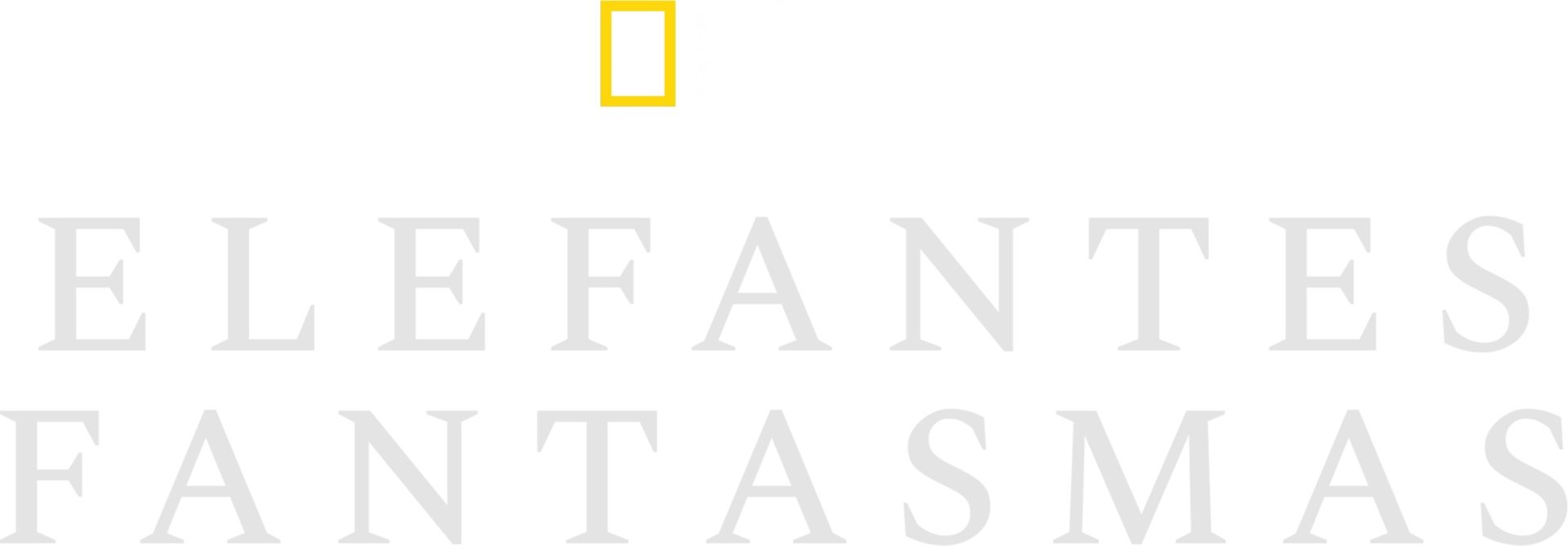 Elefantes Fantasmas