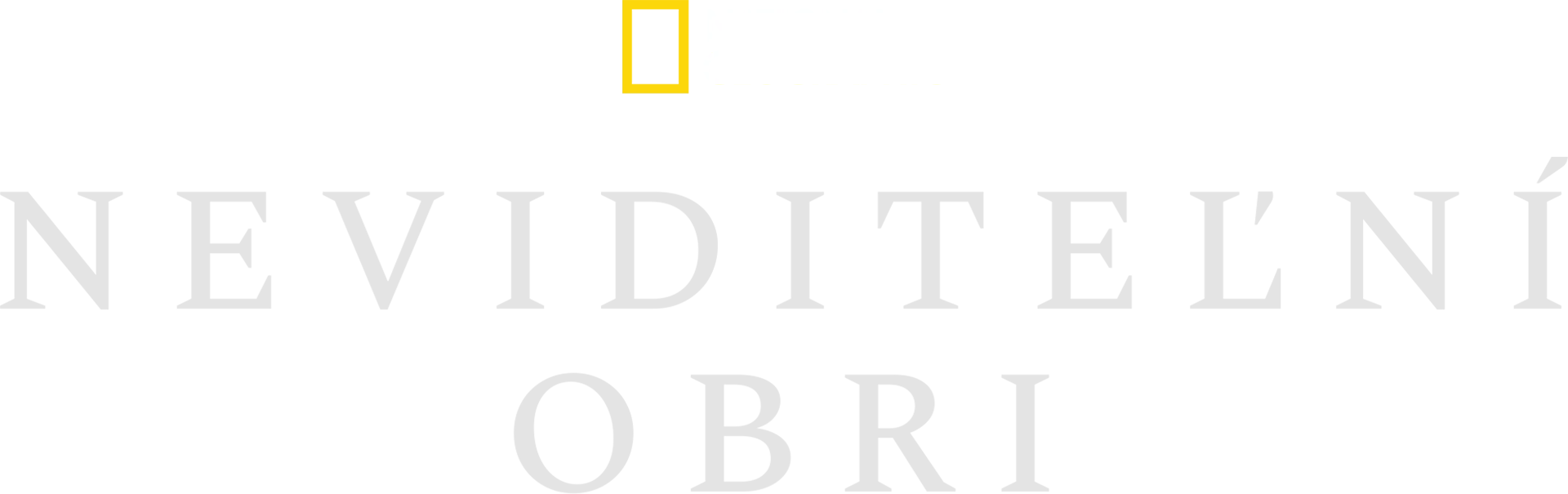 Neviditeľní obri