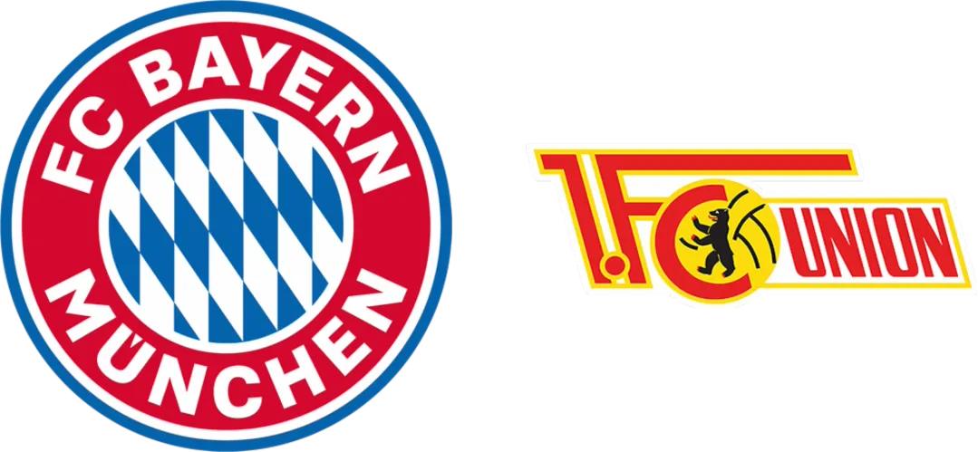 Bayern Munich vs. Union Berlin