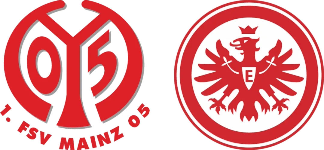 Mainz 05 vs. Eintracht Frankfurt