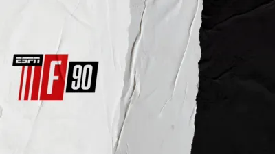 ESPN F90 Colombia