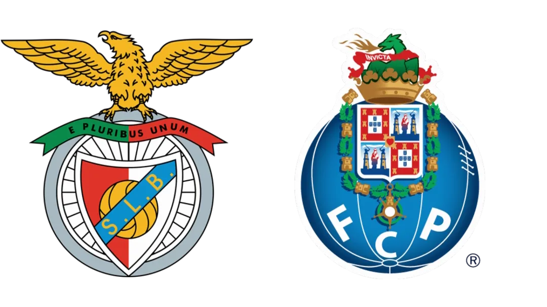 Benfica x Porto