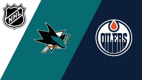 thumbnail - Edmonton Oilers vs. San Jose Sharks