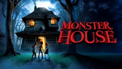 thumbnail - Monster House