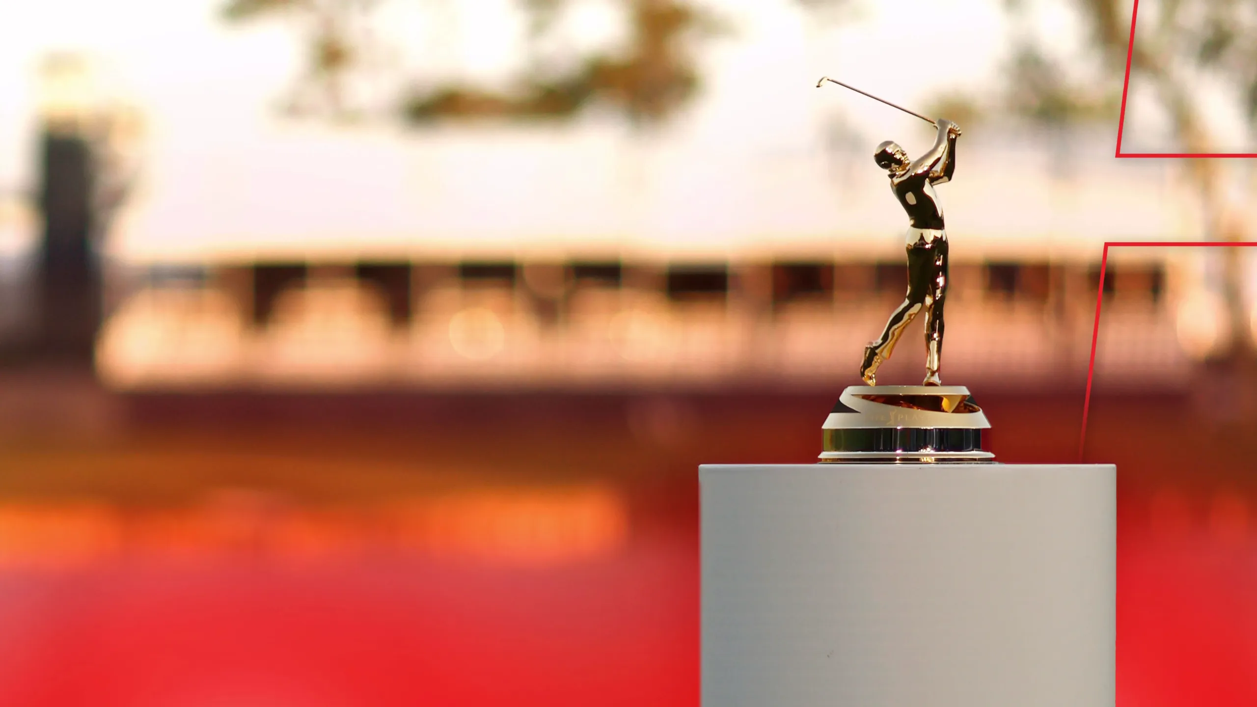 THE PLAYERS Championship: Main Feed (First Round)