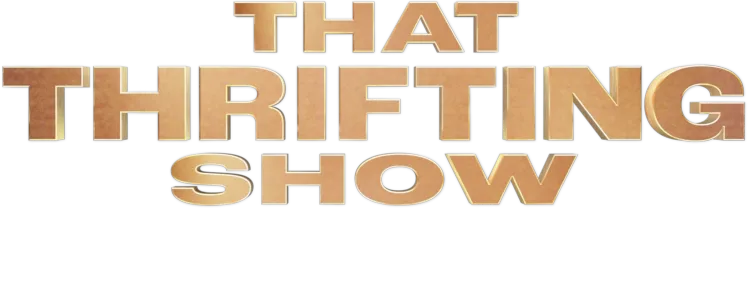 That Thrifting Show with Lara Spencer
