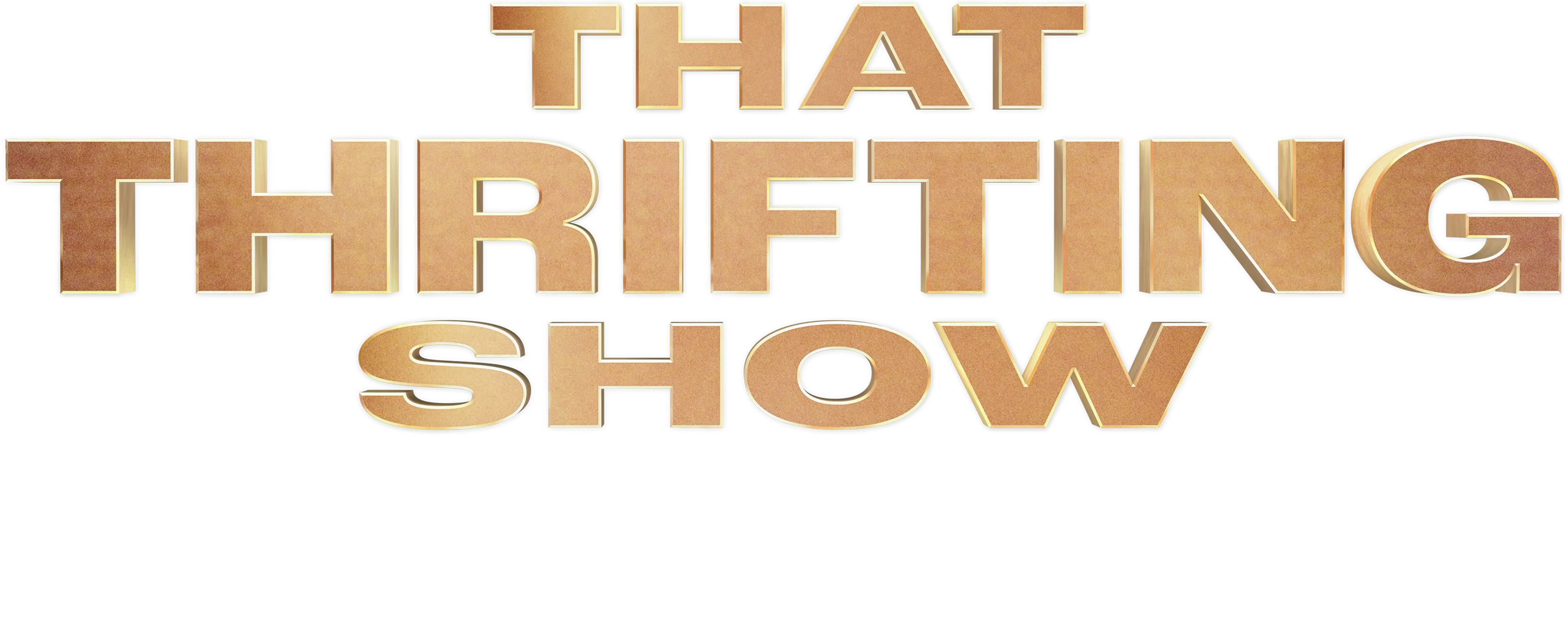That Thrifting Show with Lara Spencer