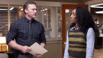 thumbnail - S4:E9 It Was a Meat Cute