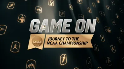 thumbnail - Game On: Journey to the NCAA Championship