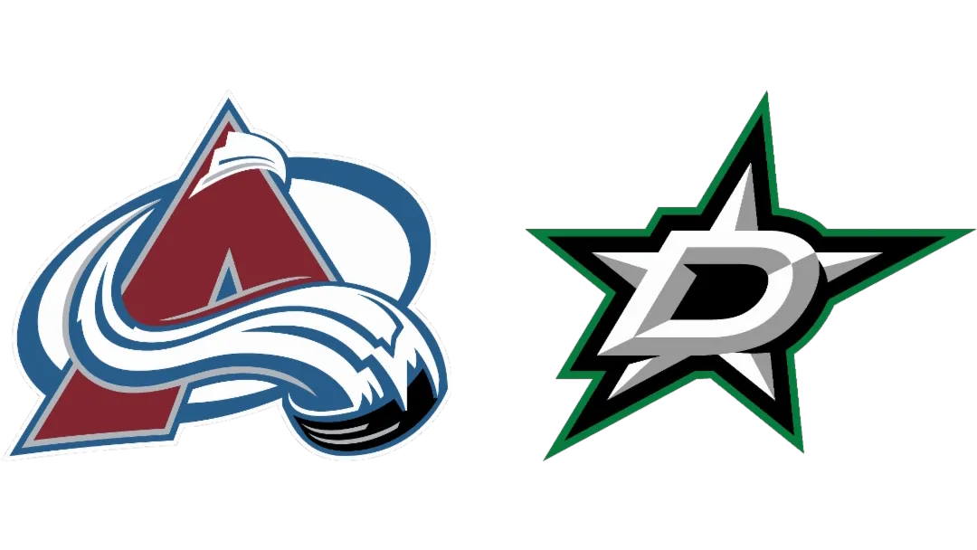Colorado Avalanche vs. Dallas Stars