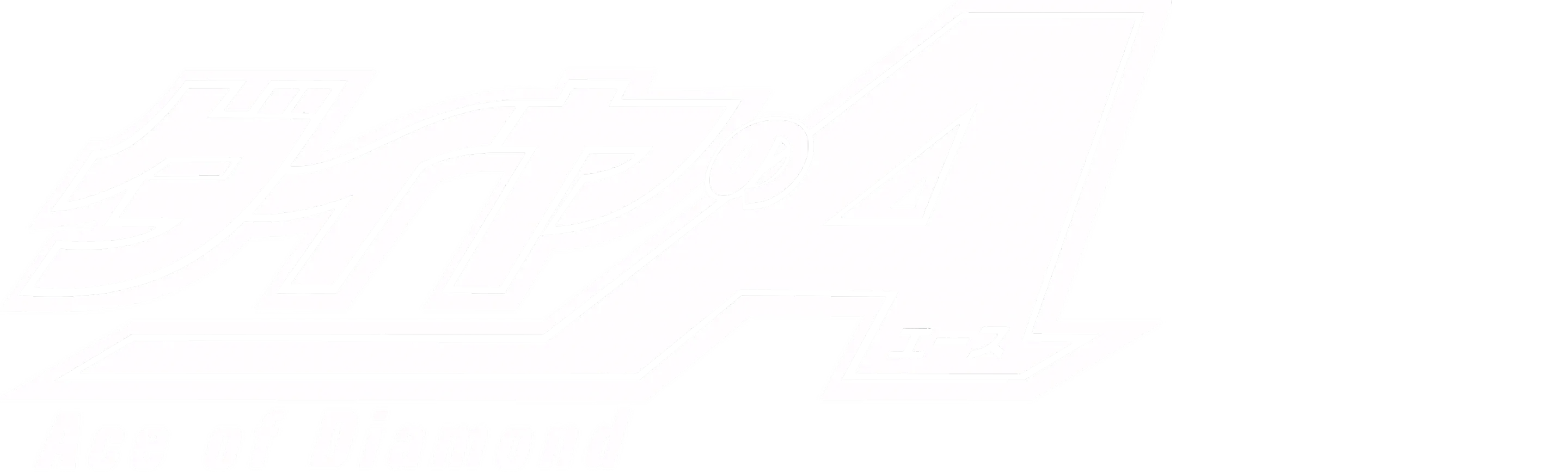 Ace of Diamond