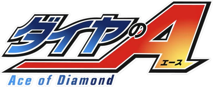 Ace of Diamond