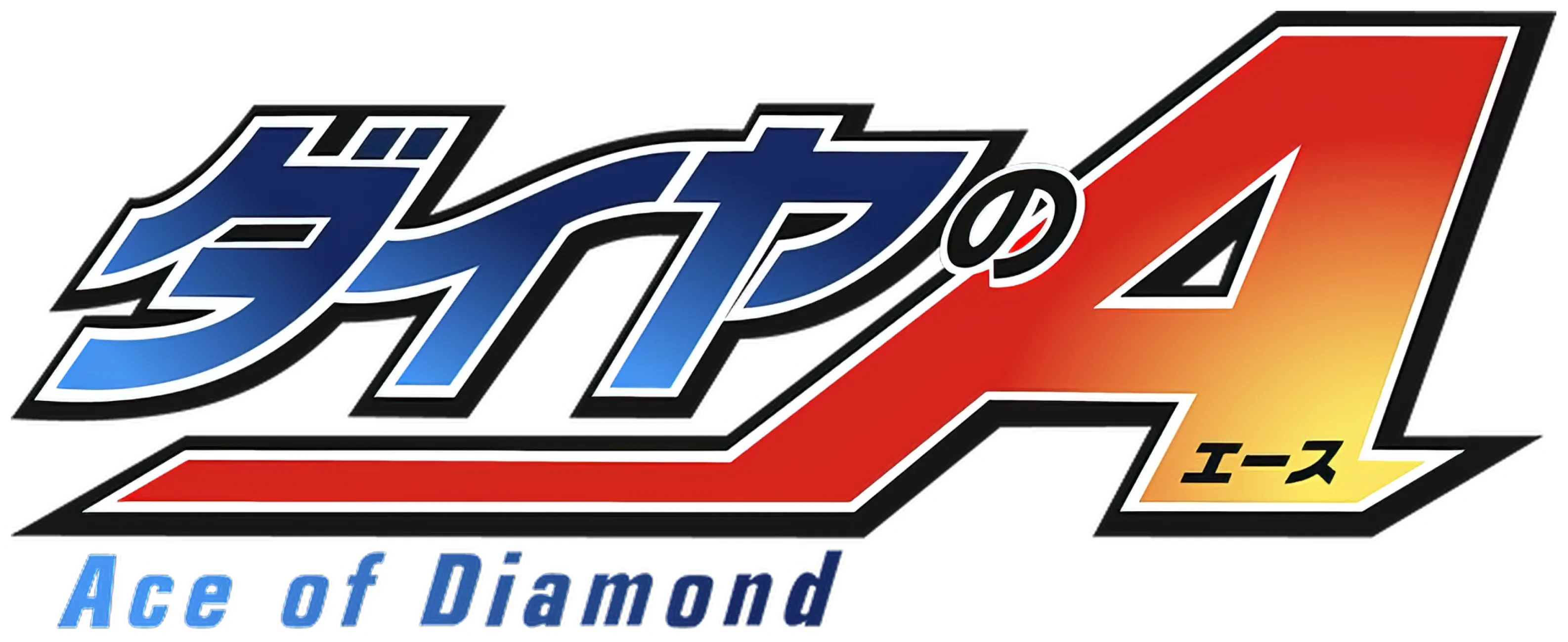 Ace of Diamond