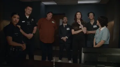 thumbnail - S8:E9 Fun and Games