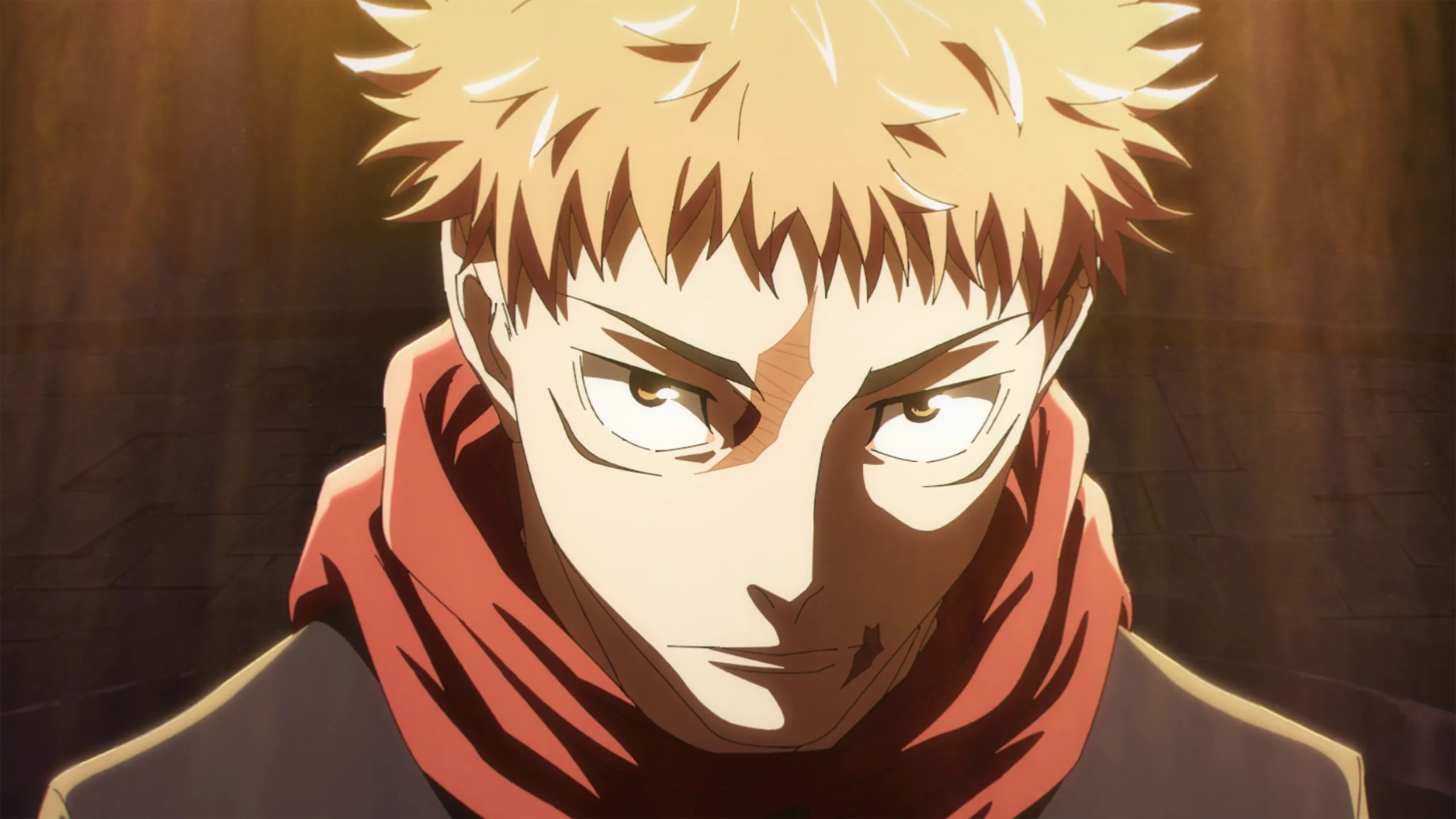 thumbnail - S3：第9話「東京第１結界③」