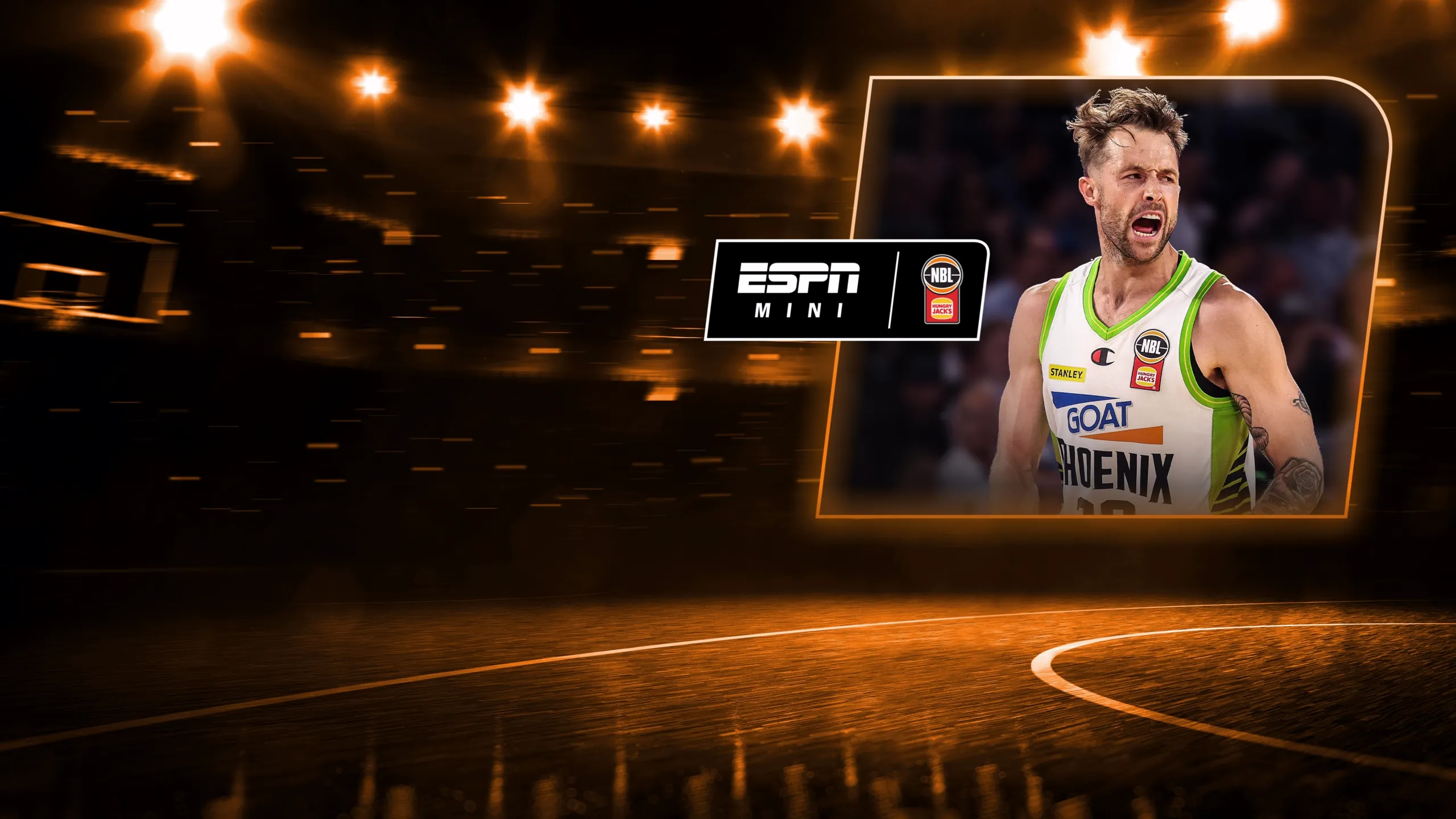 NBL Mini: Play-In Seeding Qualifier - South East Melbourne Phoenix vs Perth Wildcats