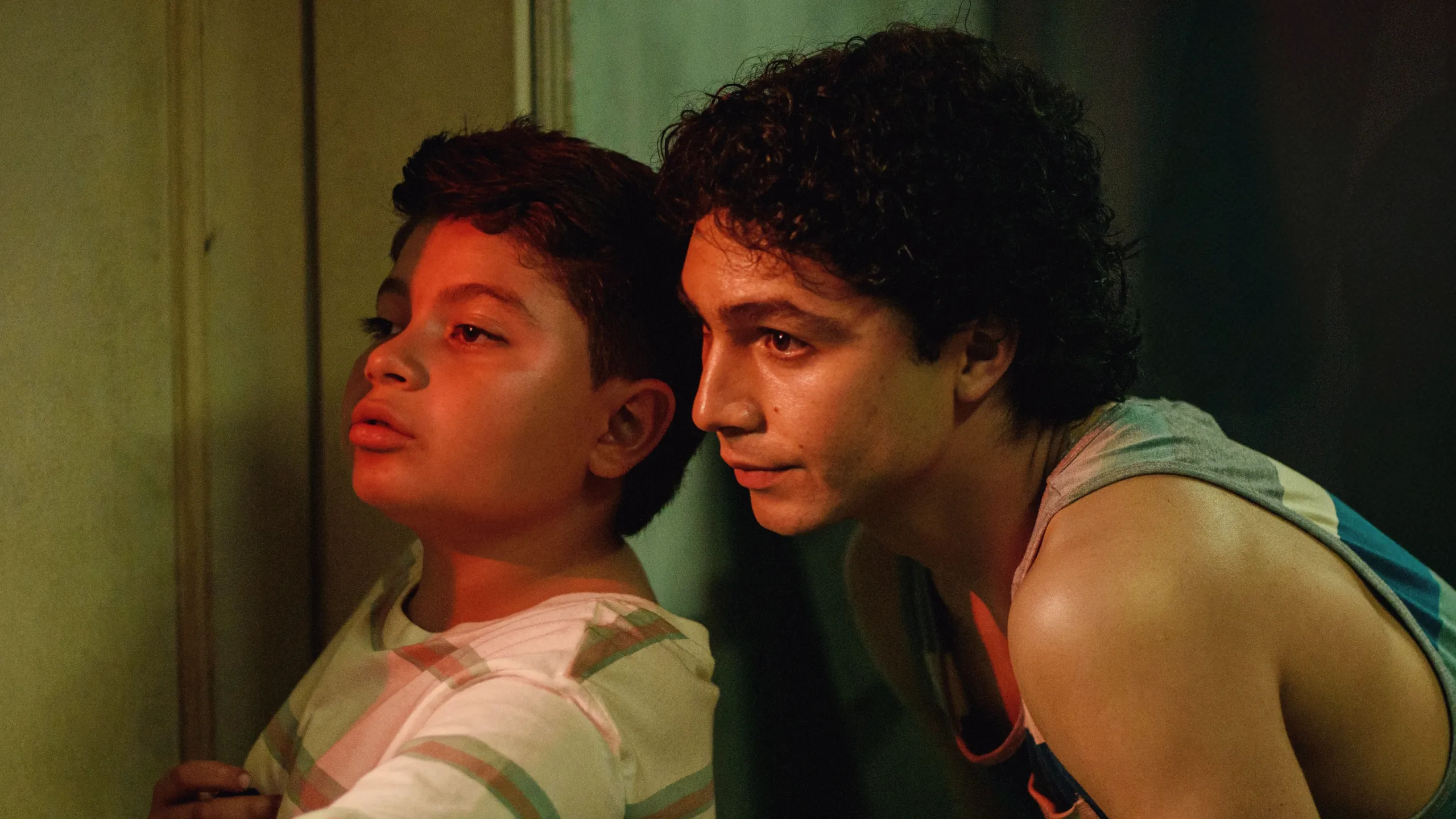 thumbnail - S1:E2 Facing Fear