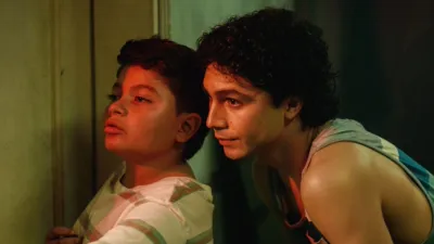 thumbnail - S1:E2 Facing Fear