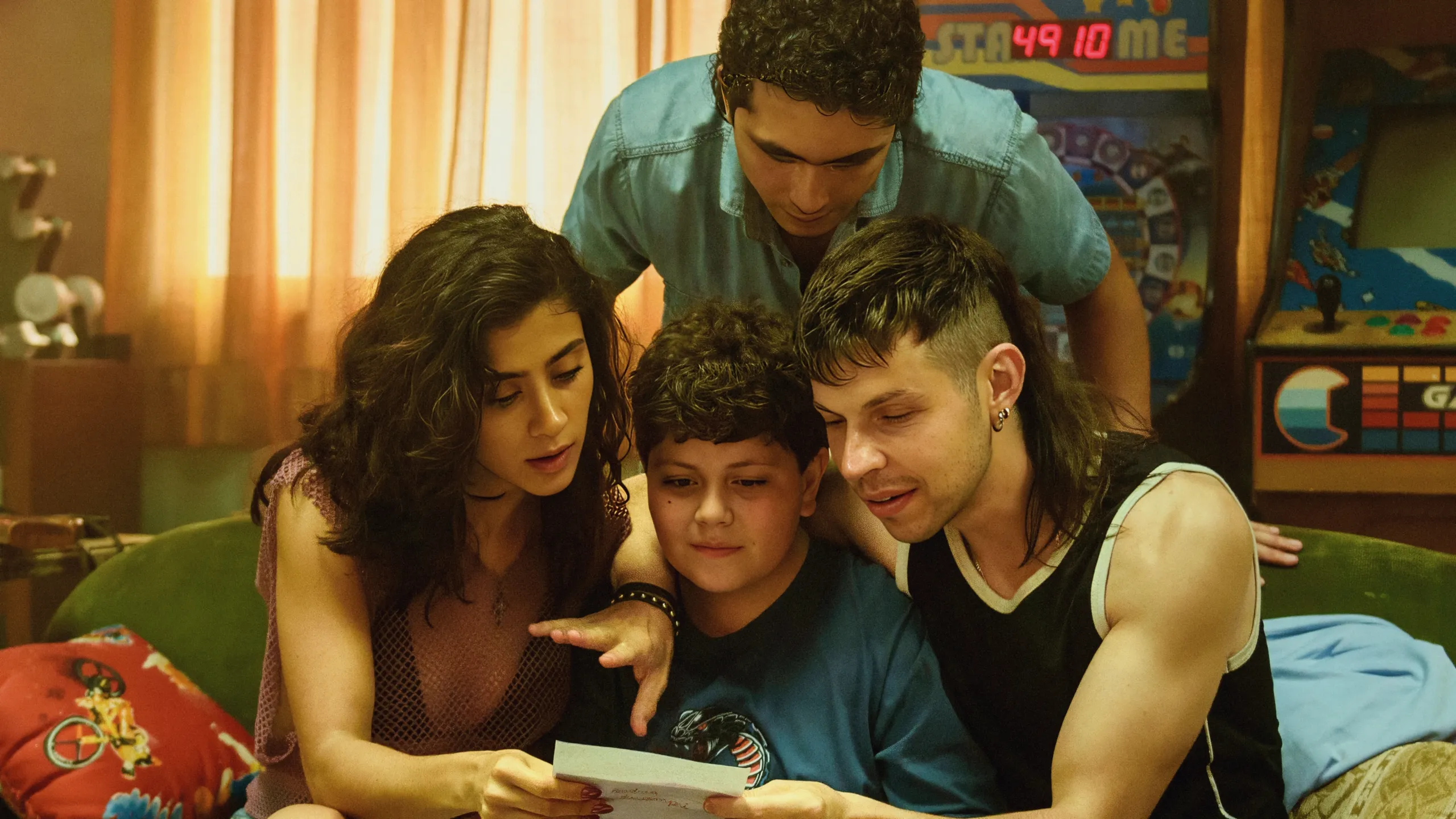 thumbnail - S1:E3 The Man of the House